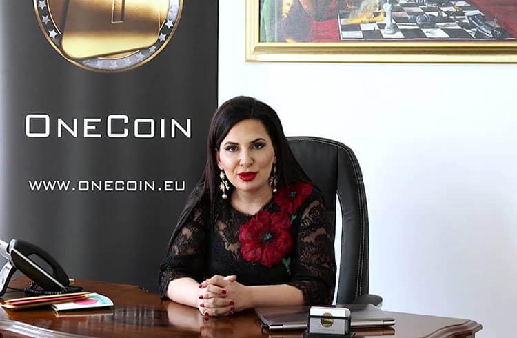 Entenda o golpe aplicado pela "Rainha das Criptomoedas"