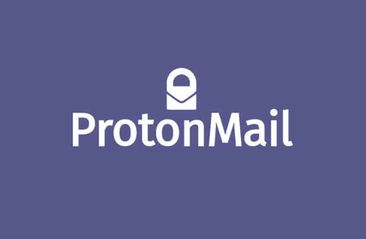 Equipe do ProtonMail revela fazer hold de Bitcoins