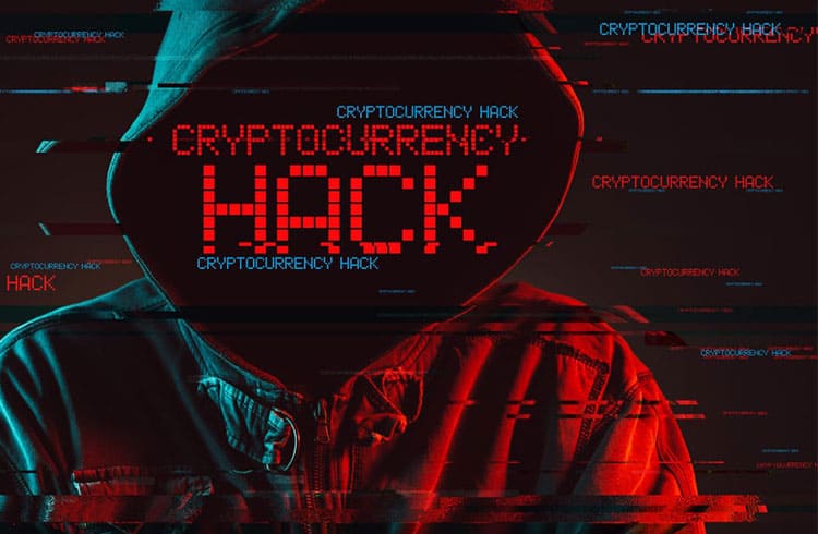 Exchange Upbit é hackeada e US$50 milhões são roubados