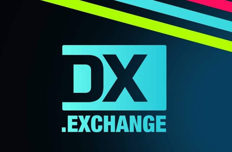DX.Exchange anuncia suspensão de suas atividades