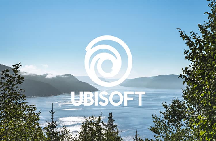 Desenvolvedora de jogos Ubisoft faz parceria com startup baseada na rede EOS