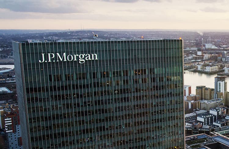 JP Morgan testa blockchain para rastrear inventário de concessionárias