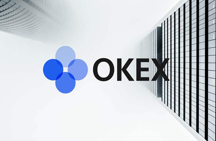 OKEx lança contratos Futuros com margem em Tether