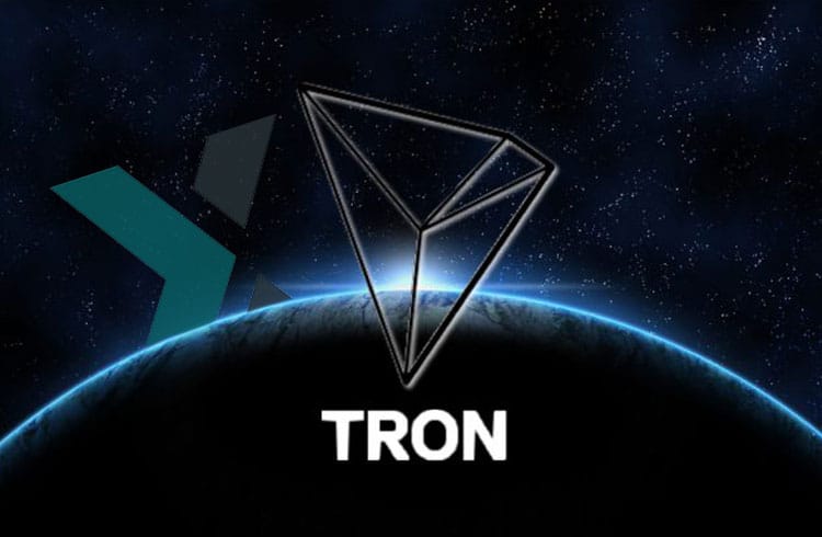 Poloniex anuncia disputa por vaga de "super representante" da Tron