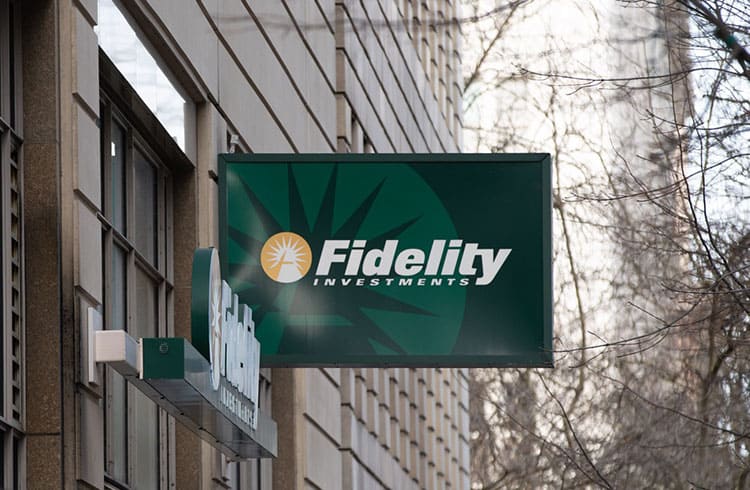 Subsidiária de criptoativos da Fidelity recebe BitLicense
