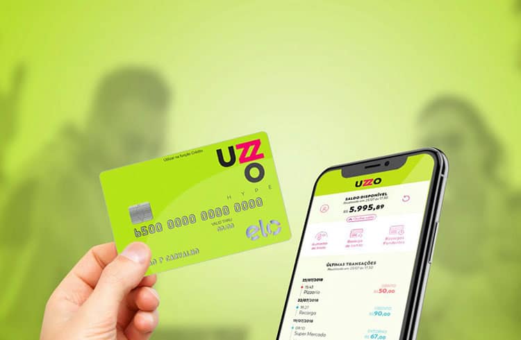 Uzzo anuncia campanha de cashback para a Black Friday