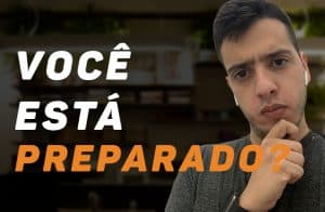 Você está preparado para comprar Bitcoin?