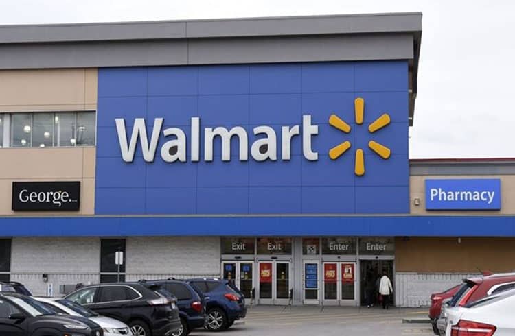 Walmart Canadá cria rede de frete e pagamentos baseada em blockchain