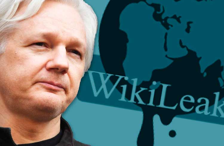 A história do Bitcoin parte 19: Wikileaks e o ninho de vespas