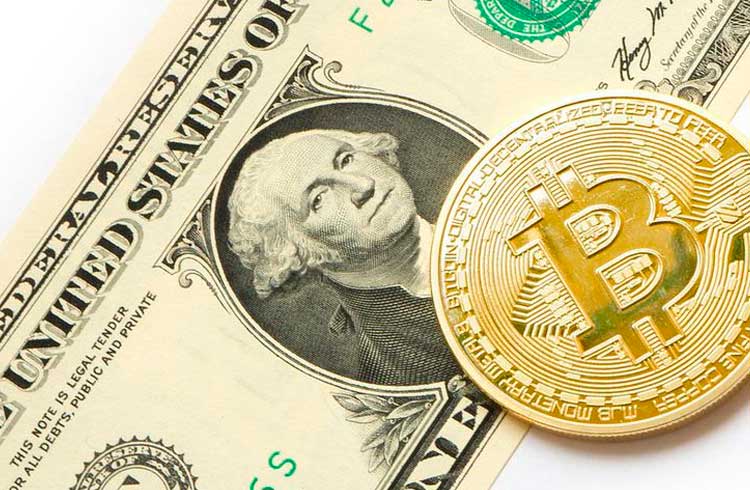 A história do Bitcoin parte 20: O primeiro dólar