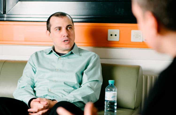 Andreas Antonopoulos diz que o Bitcoin é perfeito para a América Latina