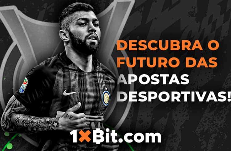 Aposte no campeonato brasileiro com criptomoedas na 1xBit