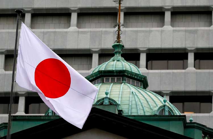 Banco Central do Japão inicia pesquisas para criação de moeda digital