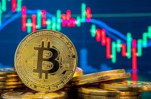 Bitcoin é cotado a cerca de US$8 mil quase todo fim de semana