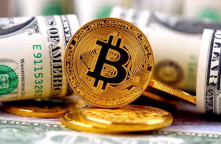 Bitcoin se aproxima dos US$9.500 nas últimas 24 horas