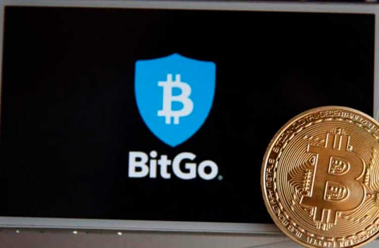 BitGo afirma processar 20% de todas as transações de Bitcoin