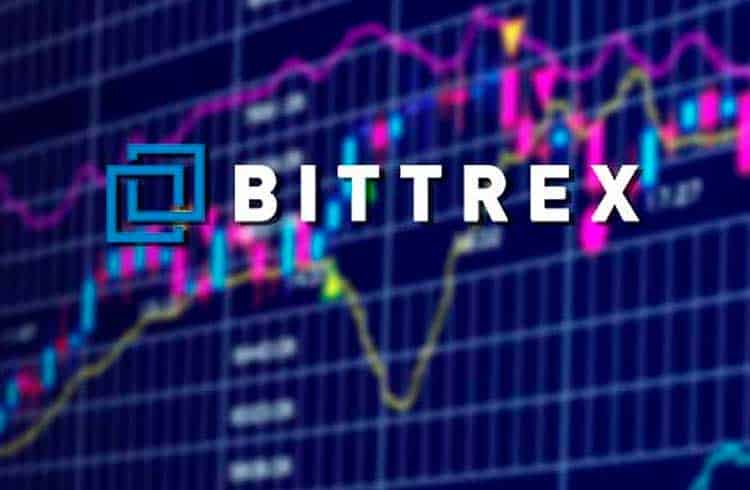 Bittrex adiciona Decred e USD à sua plataforma