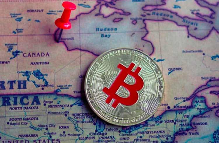 Canadenses aumentam consciência e posse de criptoativos, revela pesquisa