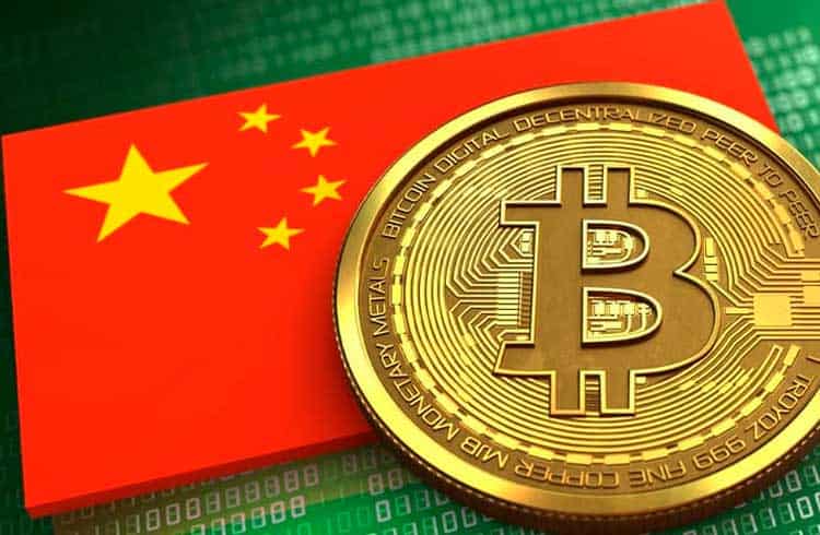 China reconhece pela primeira vez a "revolução" trazida pelo Bitcoin