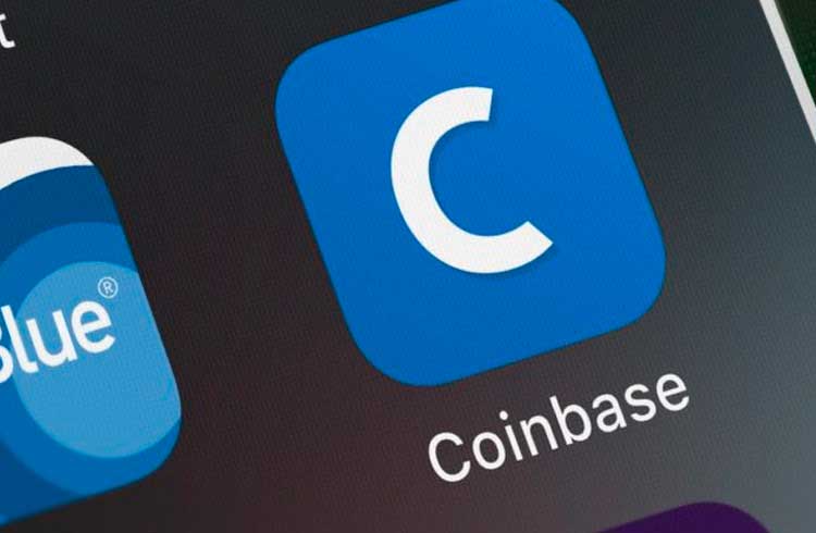 Coinbase anuncia suporte para XRP e outras quatro criptomoedas em seu cartão de débito