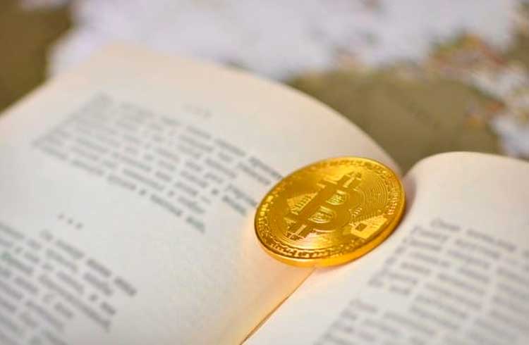 Confira cinco livros fundamentais para aprender sobre Bitcoin