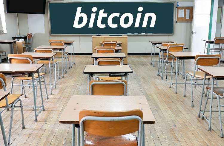 Crianças francesas agora aprenderão sobre Bitcoin na escola