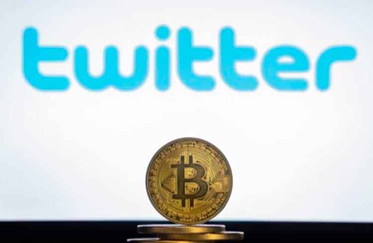 Engajamento do ecossistema de Bitcoin no Twitter cai para mínima de dois anos