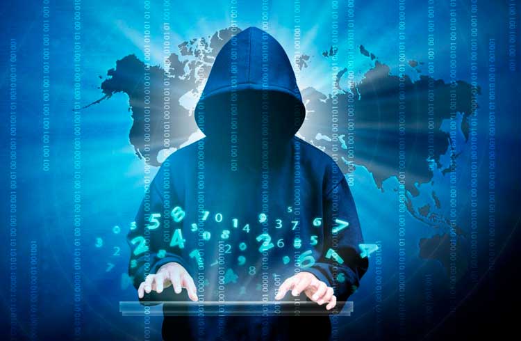 Hackers se disfarçam de departamento de RH para roubar criptomoedas