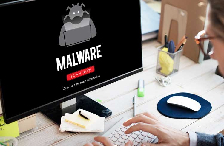 Infecções por malwares de mineração de criptomoedas diminuem pela primeira vez em dois anos