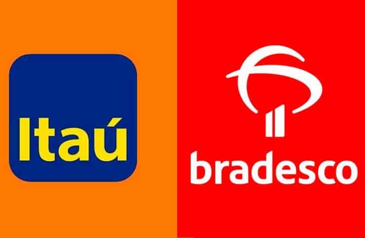 Itaú e Bradesco defendem que blockchain será fundamental para integração bancária