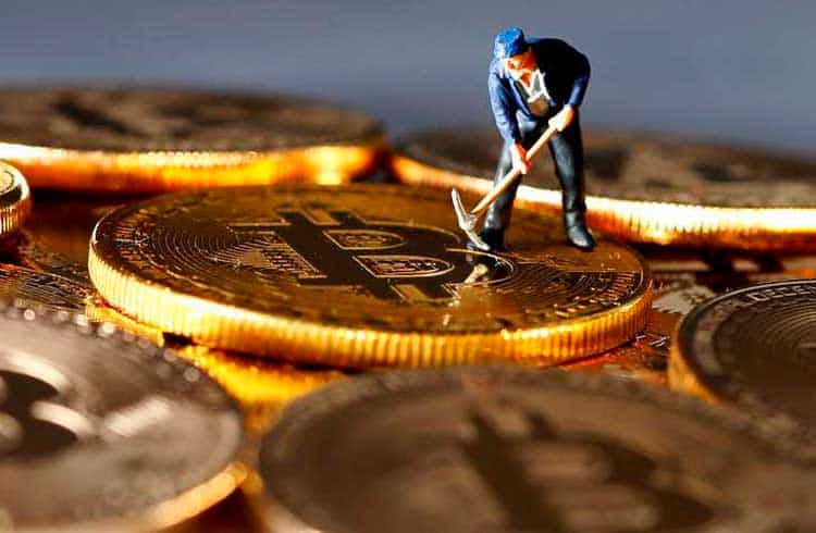 Mineração de Bitcoin requer até 0,25% do suprimento mundial eletricidade