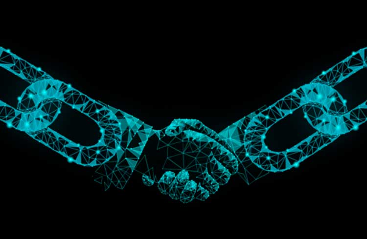 O que são smart contracts?