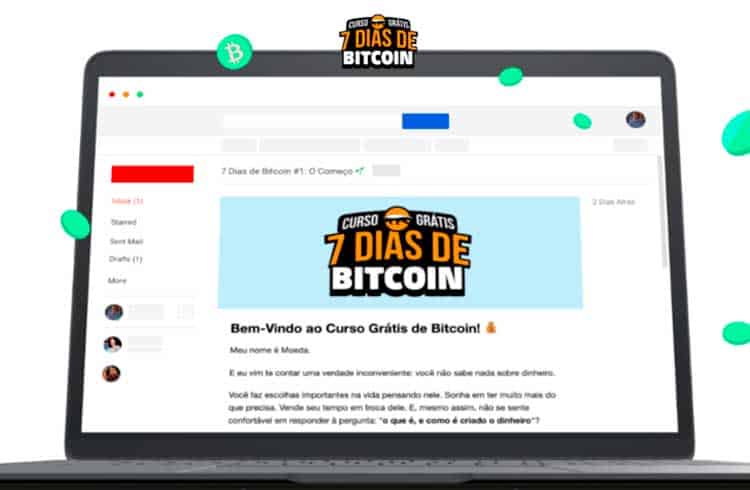 Paradigma Research anuncia mudança de nome e curso gratuito sobre Bitcoin