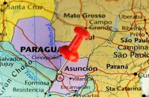 Paraguai deve publicar legislação amigável ao Bitcoin até 2020