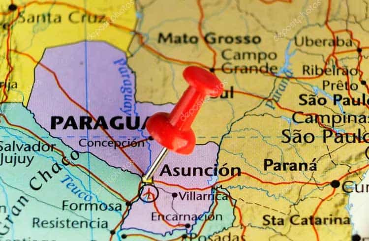 Paraguai deve publicar legislação amigável ao Bitcoin até 2020