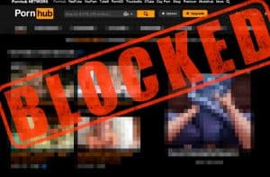 PayPal cancela conta do Pornhub e preço da criptomoeda Verge sobe