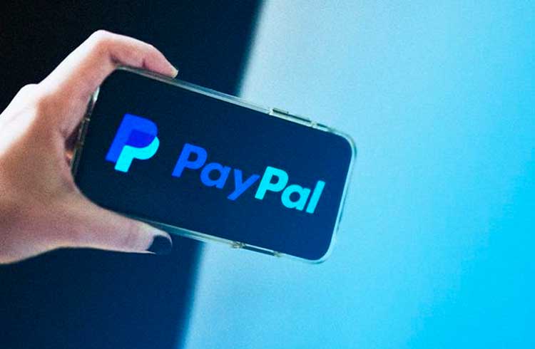 PayPal junta-se a investidores para apoiar startup de conformidade de criptomoedas