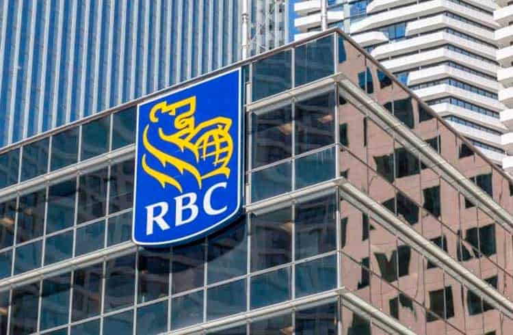 Porta-voz de banco do Canadá nega lançamento de exchange própria