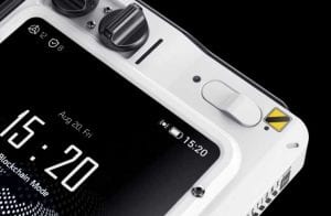 Pré-venda do smartphone com blockchain da Pundi X começa este sábado