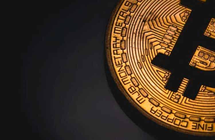 Preço do Bitcoin segue na faixa dos US$8 mil nas últimas 24 horas