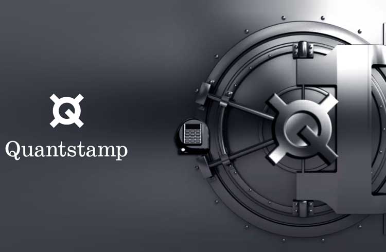 Quantstamp é premiada por uso de blockchain em segurança cibernética