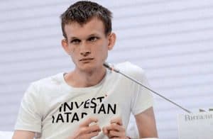 Quem é Vitalik Buterin?
