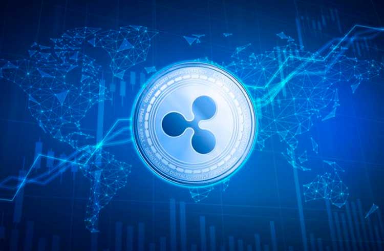 Ripple revela que mercado brasileiro já representa 30% de suas transações