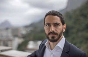 Ronaldo Lemos sugere a Jair Bolsonaro o uso de blockchain para criação de novo partido