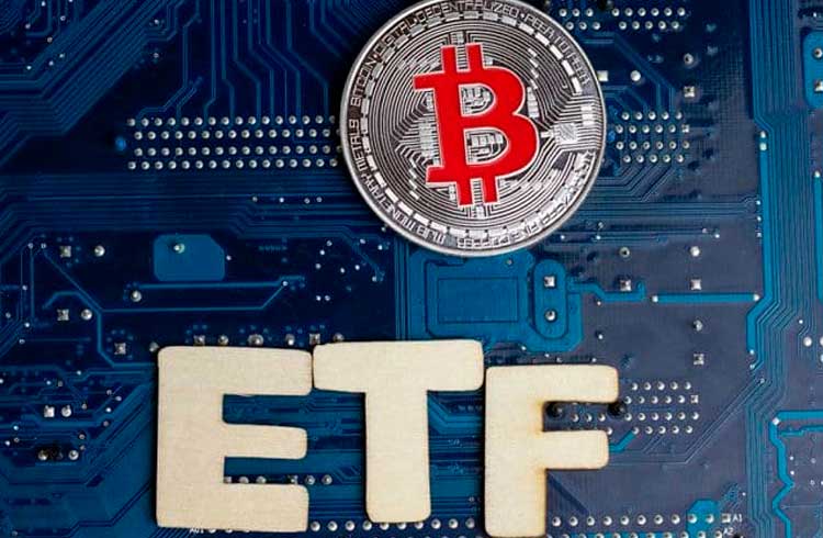 SEC anuncia revisão sobre rejeição de ETF da Bitwise