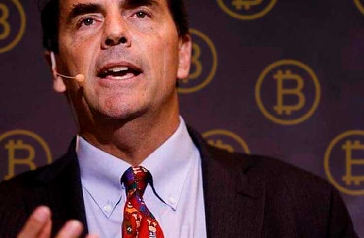 Tim Draper afirma que governos amigáveis ao Bitcoin serão os maiores vencedores