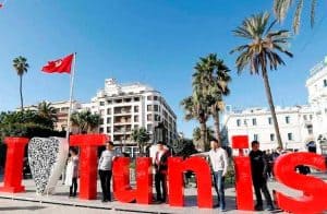Tunísia torna-se o primeiro país a emitir sua moeda nacional em blockchain