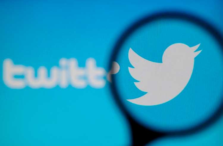 Twitter volta atrás em decisão que poderia apagar parte da história do Bitcoin