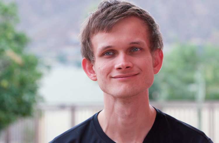 Vitalik Buterin afirma não estar otimista com as blockchains de grandes empresas