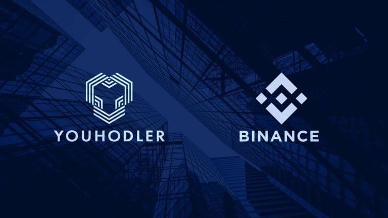 YouHodler dá as boas-vindas à Binance Coin (BNB) à sua lista de criptomoedas